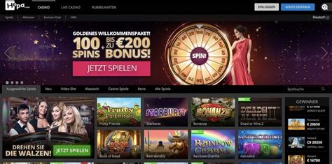 hopa casino 20 freispiele.